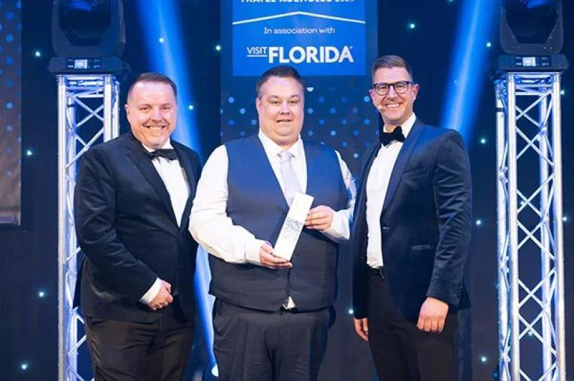 Top South East Agency 2023 - Hays Travel, Brentwood