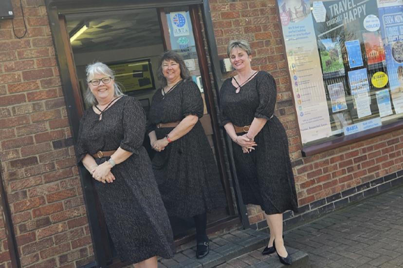 Top 50 - Touring & Adventure - Marion Owen Travel
