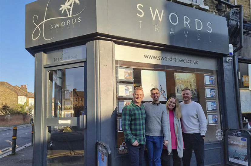 Top 50 - London - Swords Travel, Wimbledon