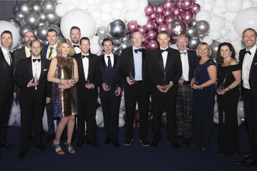 Top Homeworking Agency 2023 - Travel Counsellors