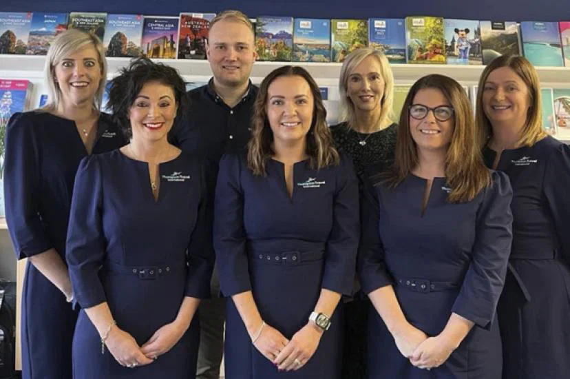 Top 50 - Northern Ireland - Thompson Travel International, Portadown
