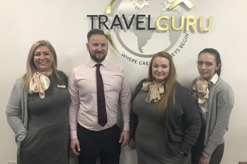 Top 50 - Scotland - Travel Guru, Uddingston