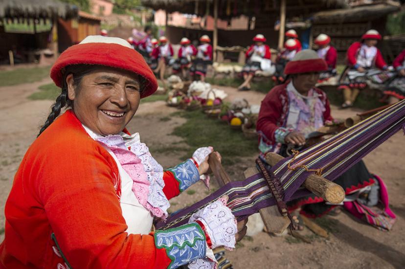 Sacred Valley 