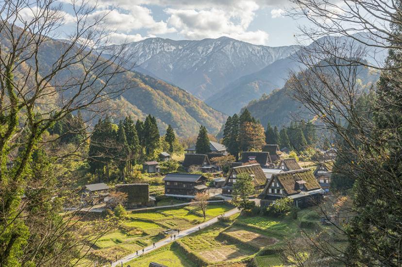 Toyama, Japan