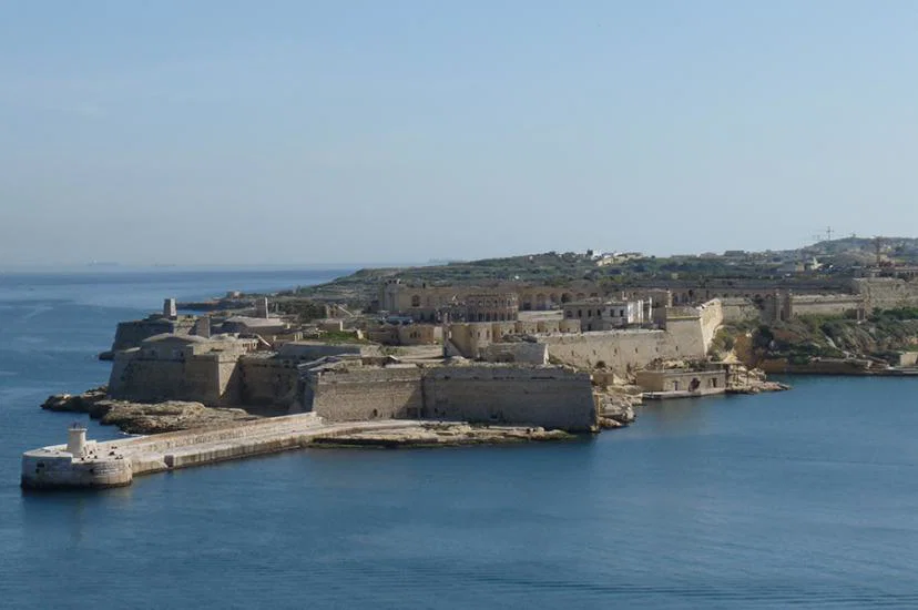 The Grand Harbour 