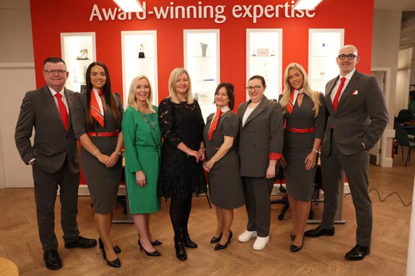 Top Cruise Agency 2024 - Barrhead Travel