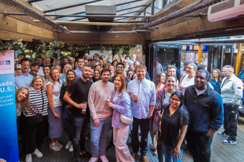 Top 50 2024 - Business Travel - Diversity Travel