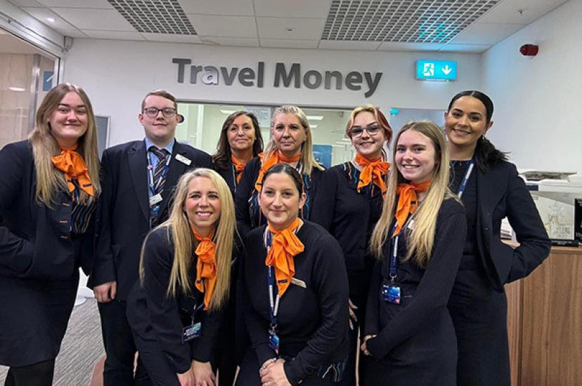Top 50 2024 - London - Hays Travel, Bexleyheath