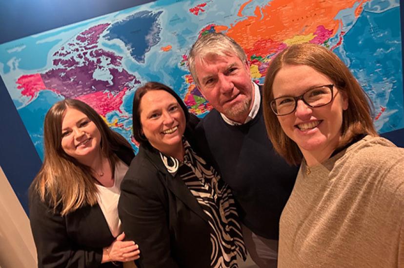 Top 50 2024 - London - Janaway Travel