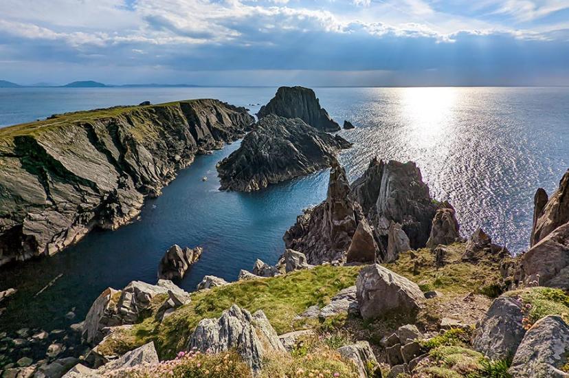 Wild Atlantic Way