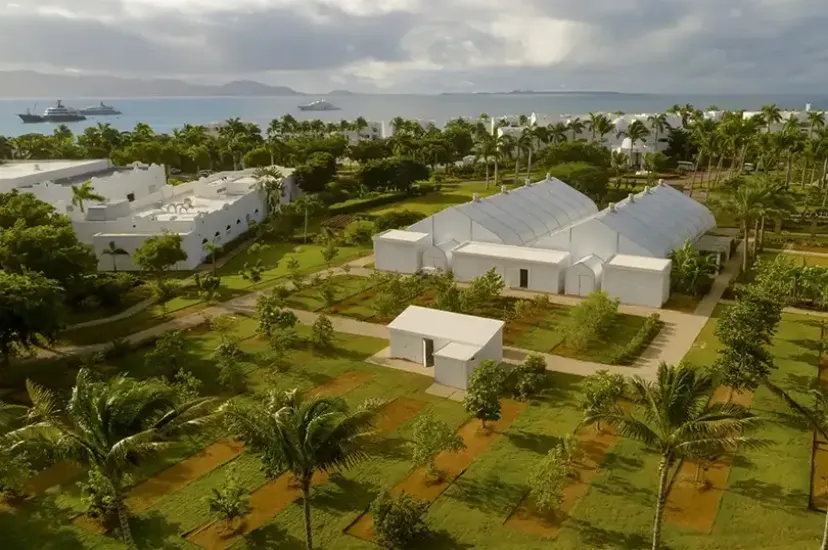 Aurora Anguilla Resort & Golf Club