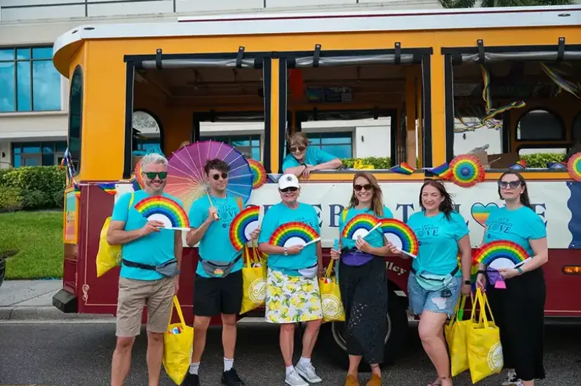 St Pete Pride