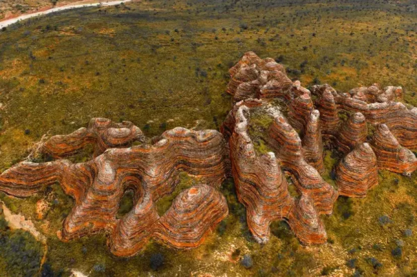 Australia