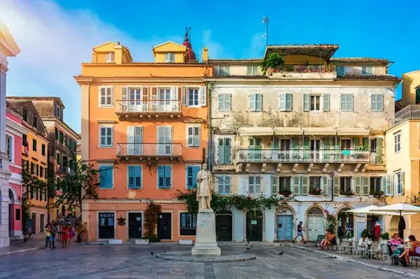 Mediterranean