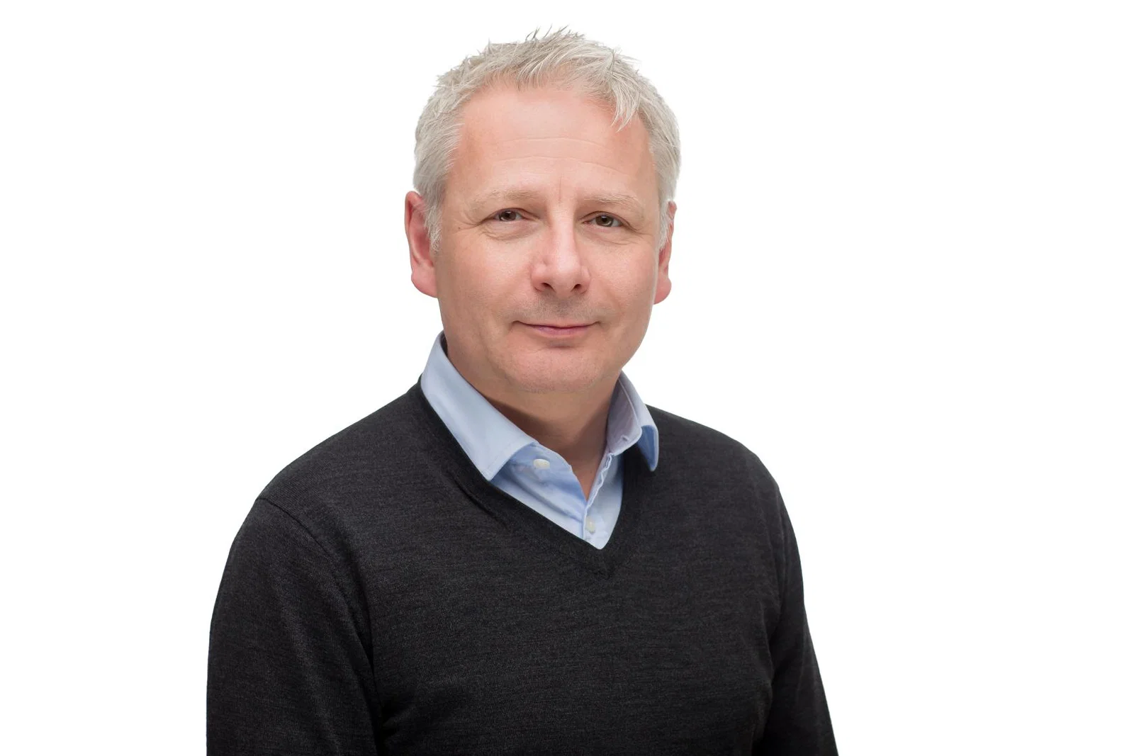 Clia UK and Ireland managing director Andy Harmer 