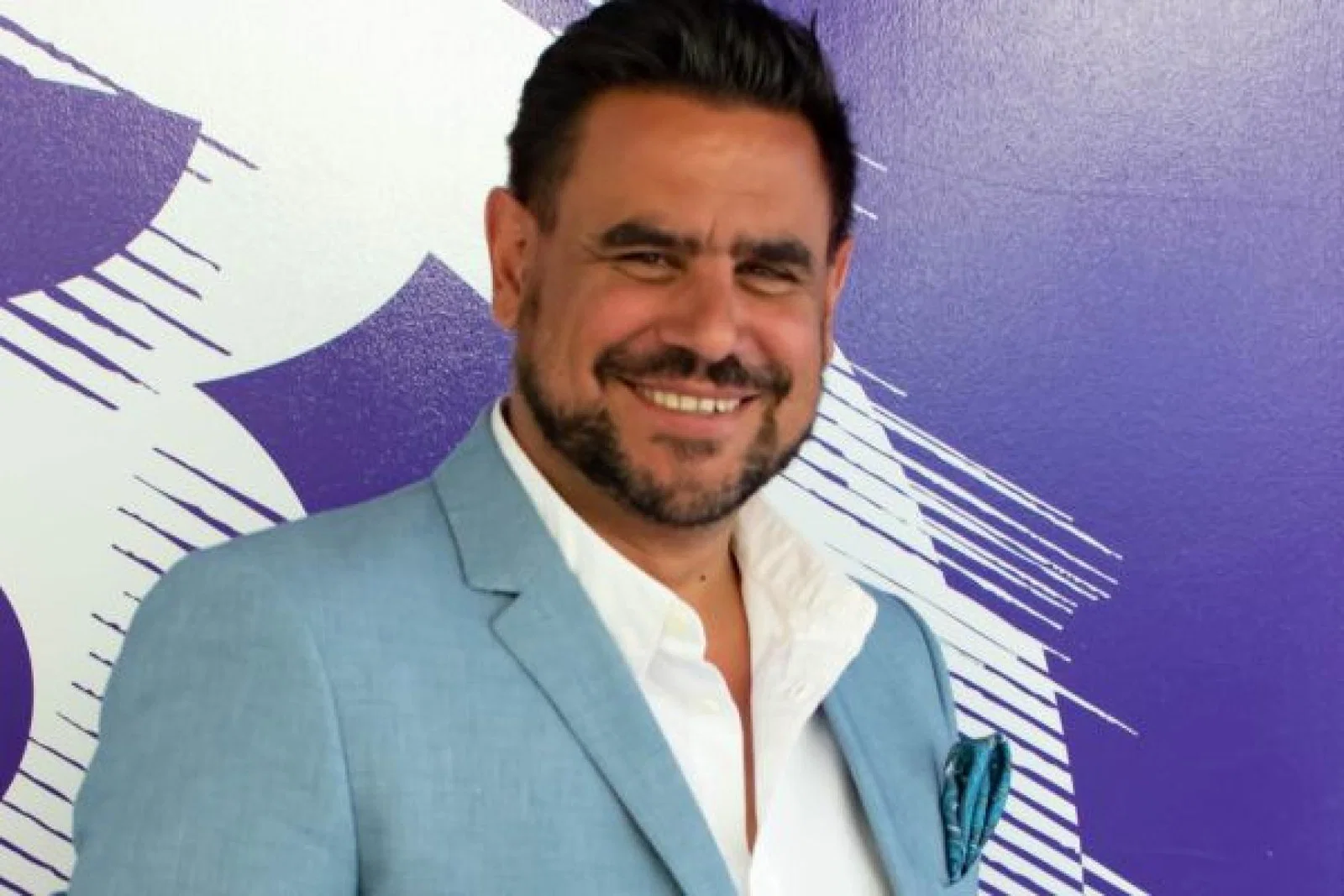G Adventures EMEA managing director Brian Young