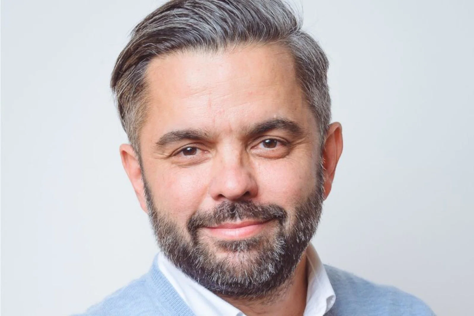 Joe Ponte, chief executive of Hotelplan UK