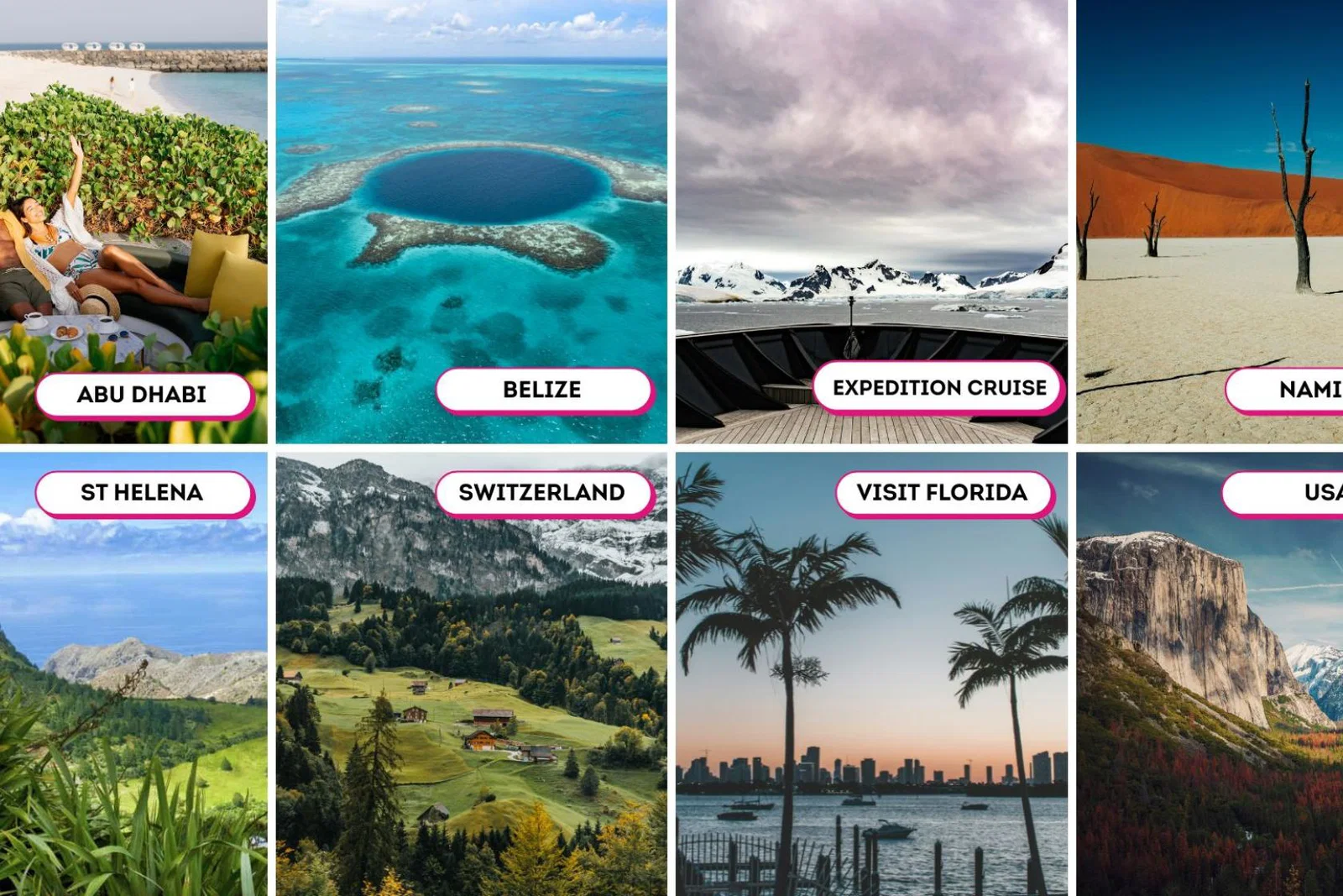 TTG Selling Guides – 2025