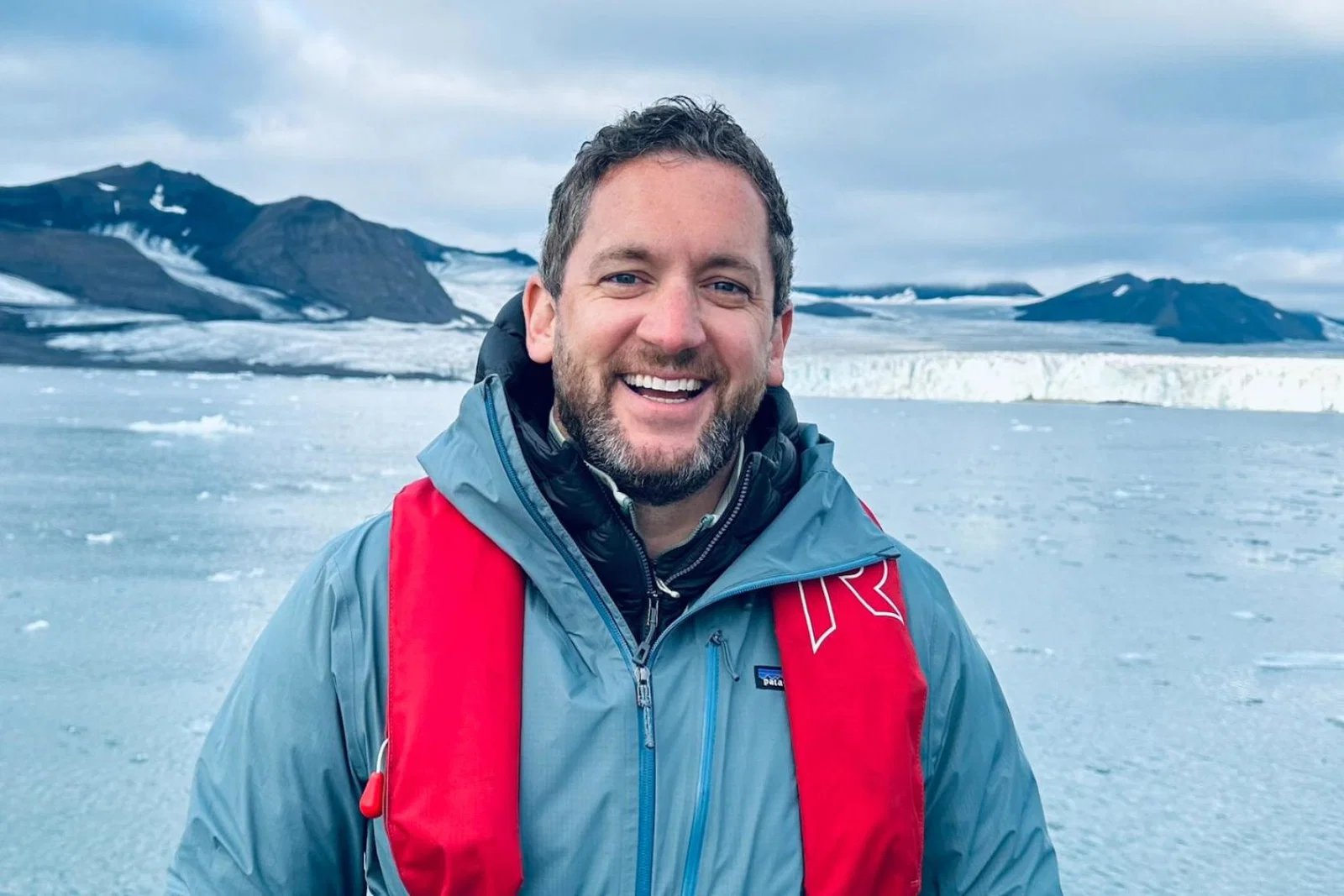 Alex Delamere-White will leave HX Hurtigruten Expeditions at the end of October
