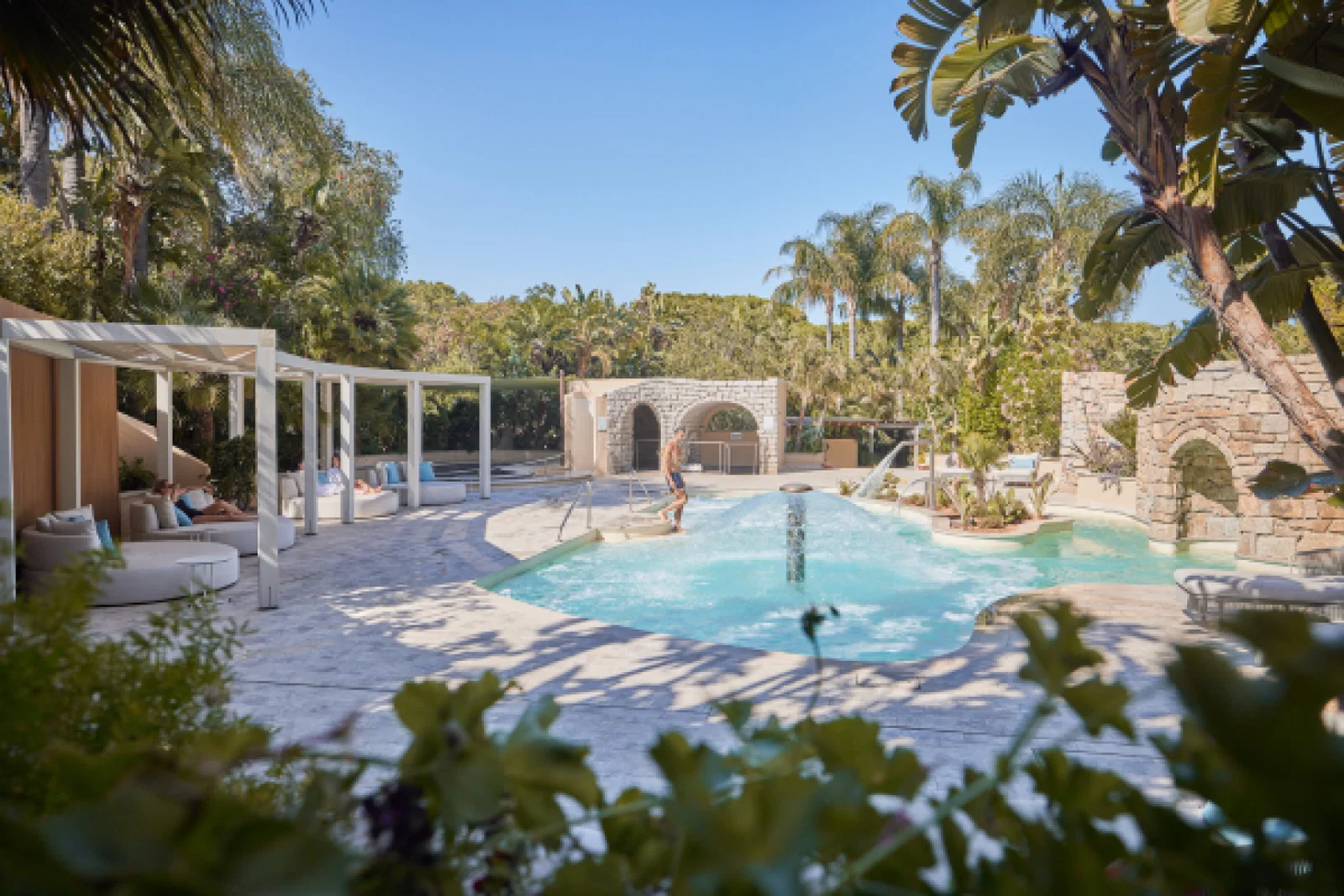 Forte Village