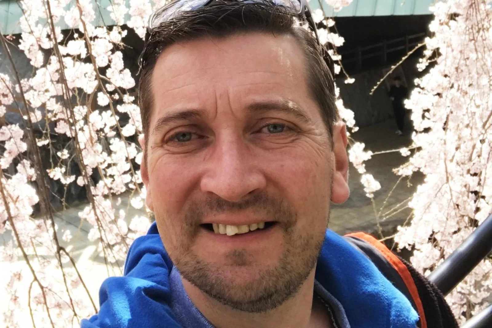 TransIndus has recruited Gareth Mason as its new BDM