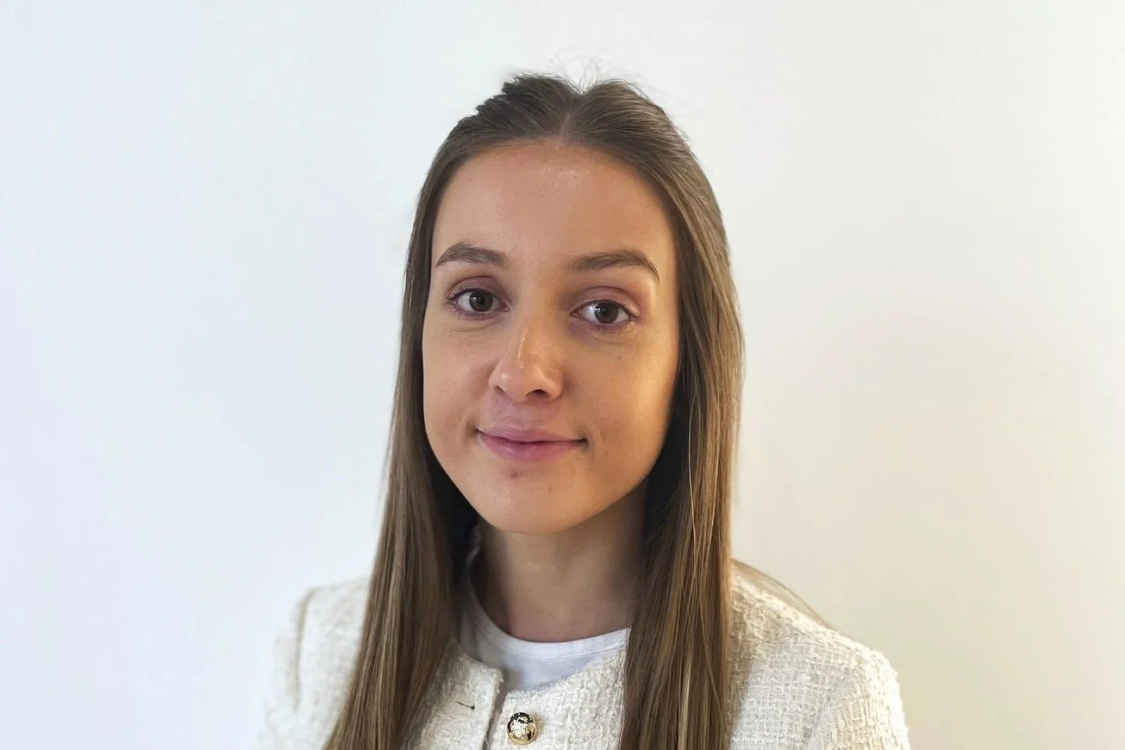Midcounties Co-op agent Hannah Butlin is joining Gold Medal's trade team