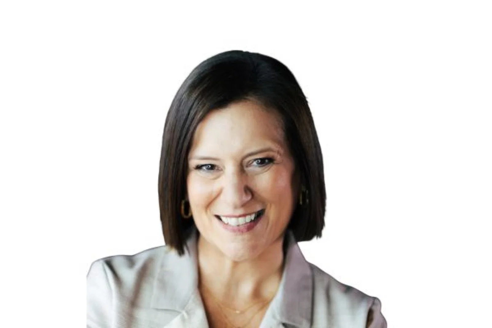 Michelle Woodley, president at Preferred Travel Group