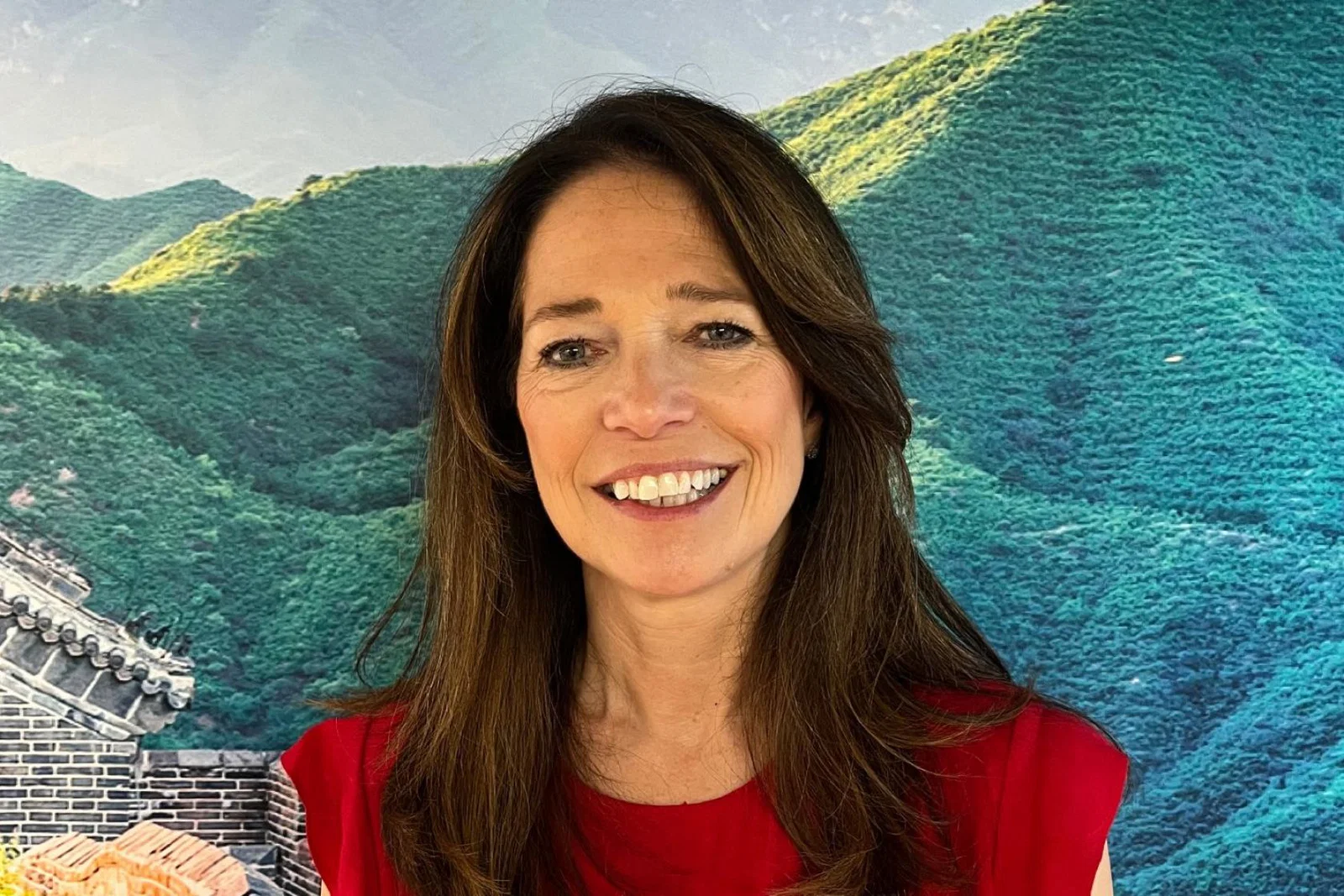Sandra Foreman will become Wendy Wu Tours' first national account manager