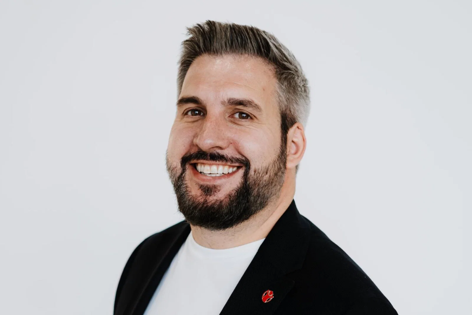 Gold Medal managing director Simon Applebaum