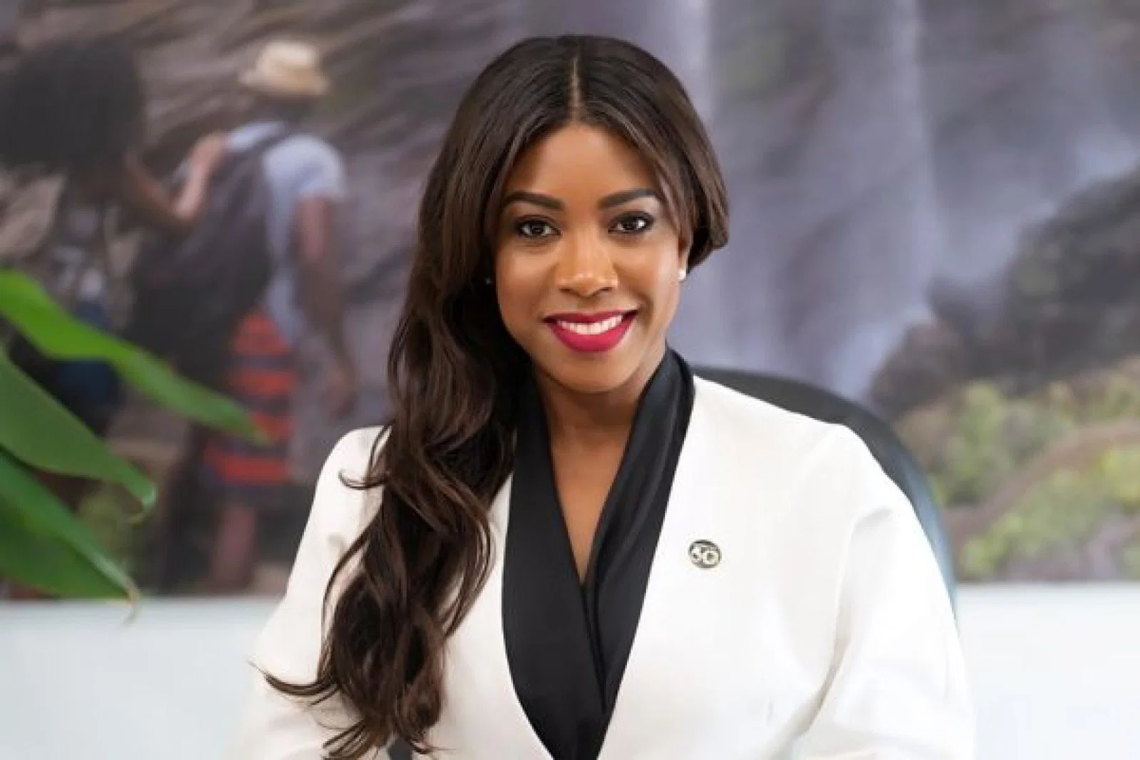 Stacey Liburd