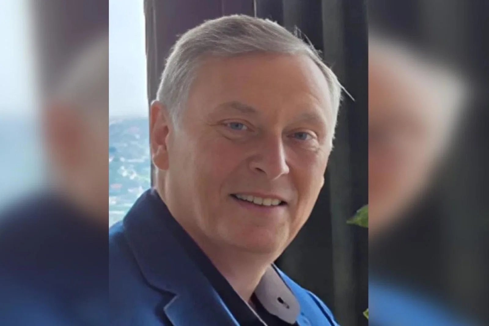 Stephen Sands has joined Viva Cruises as a consultant