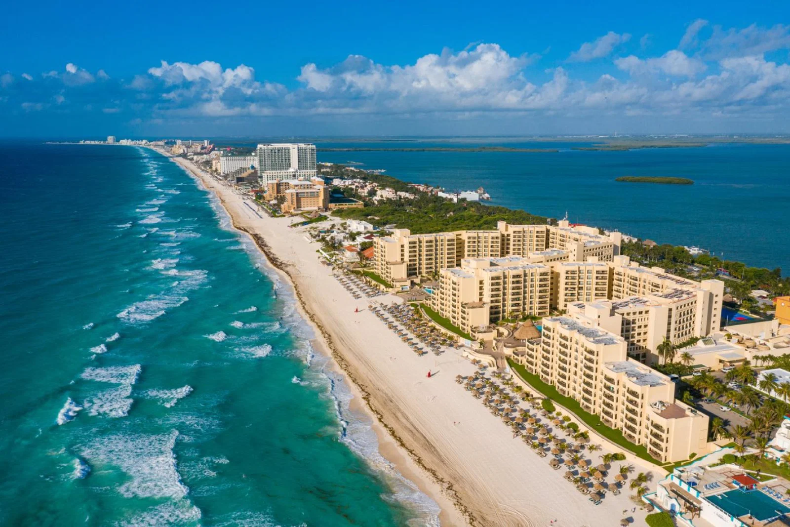 Mexico's Cancun