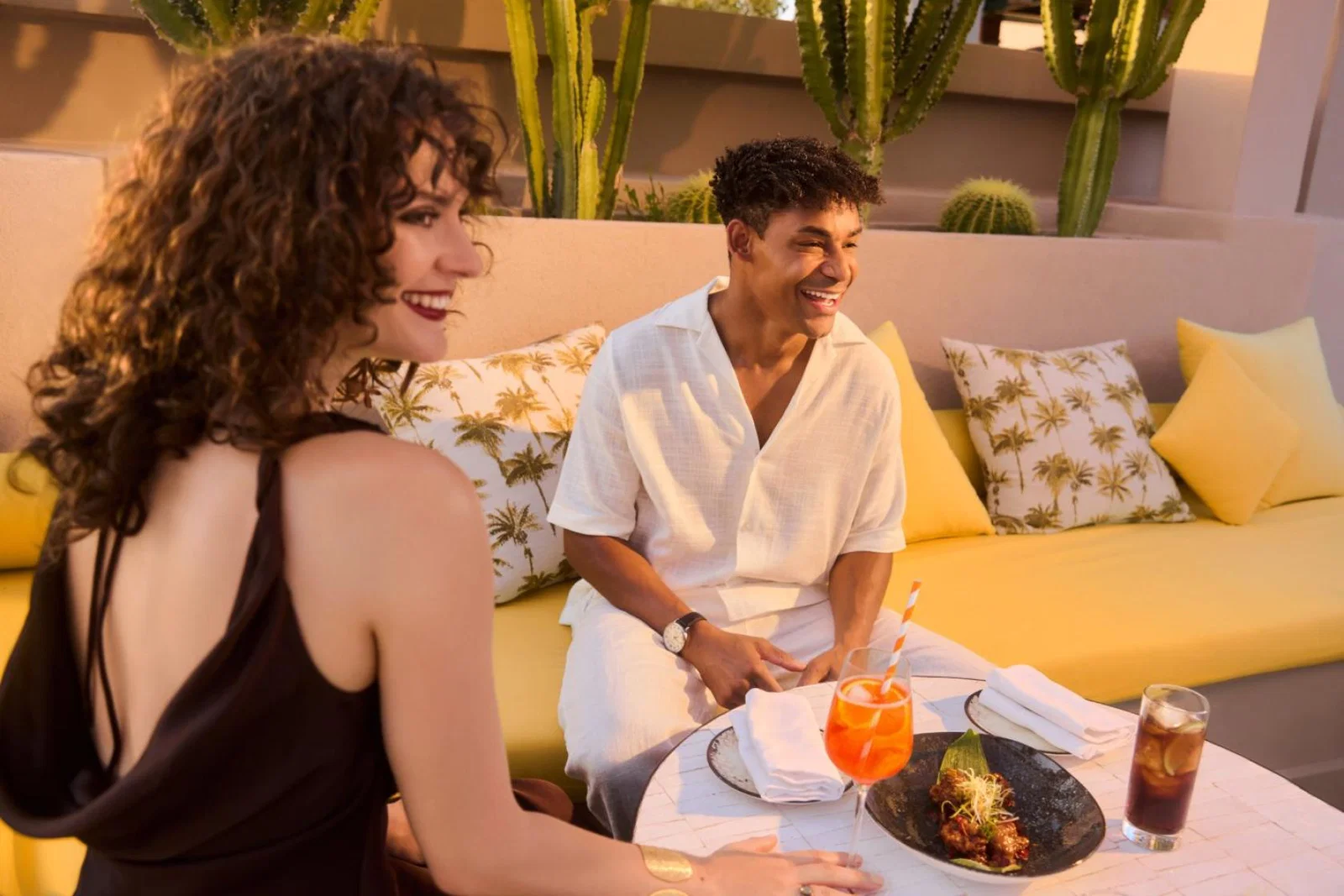 easyJet holidays has launched a luxury sub-brand