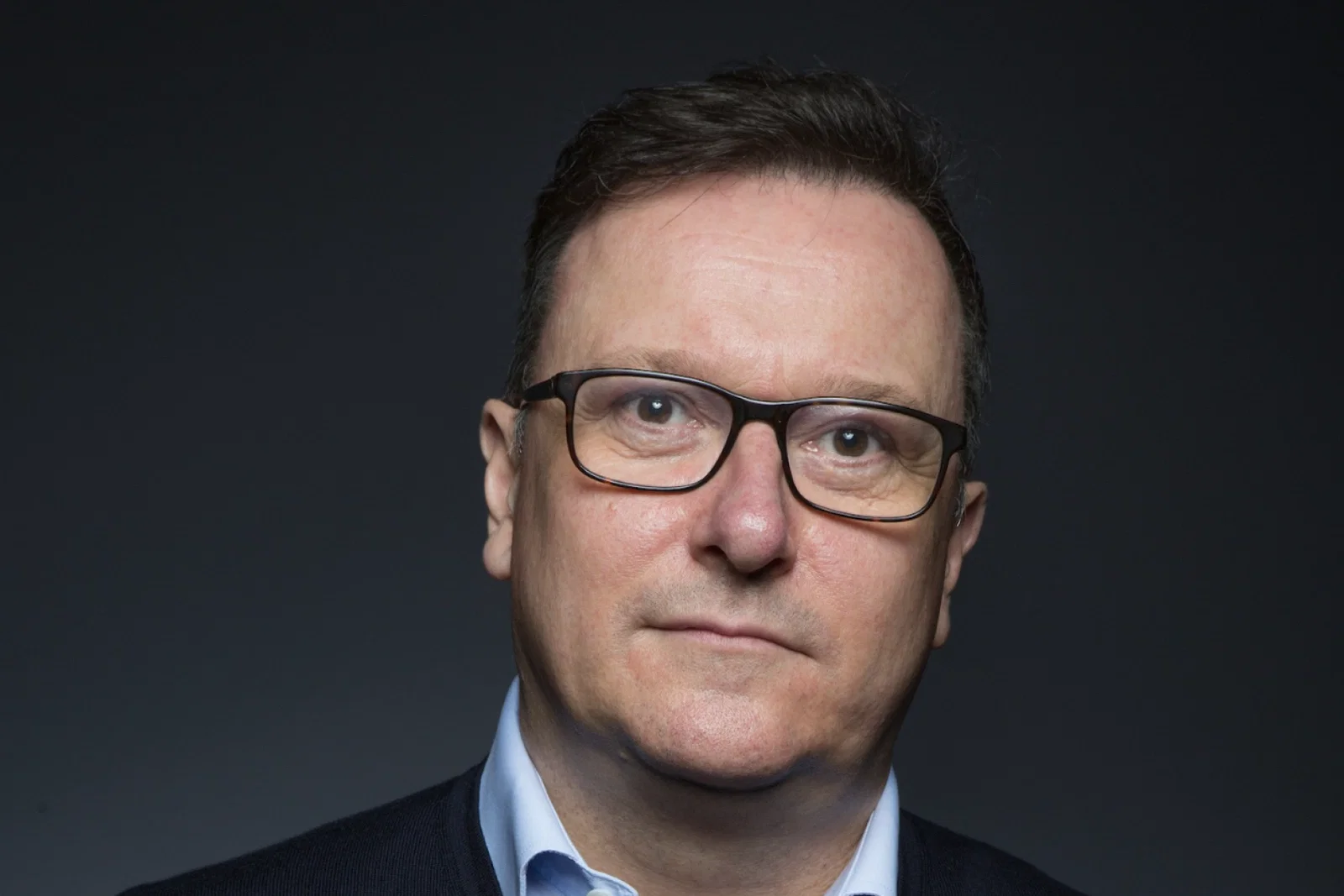 Garry Wilson 