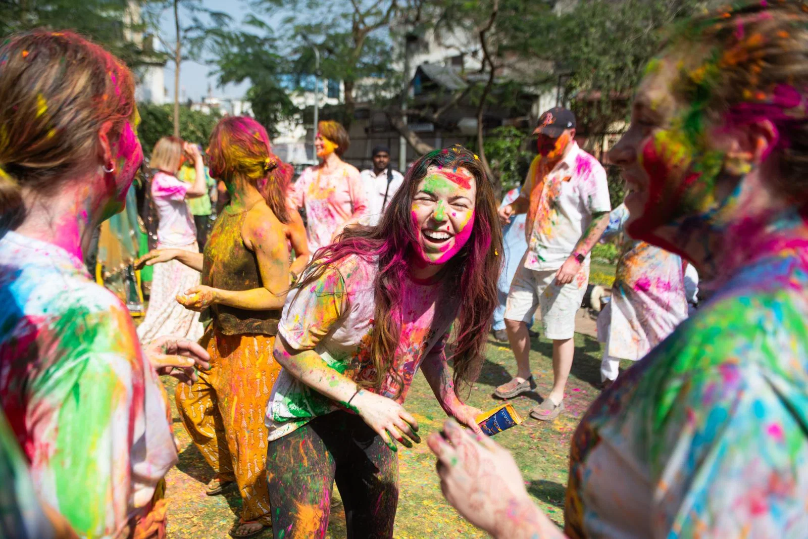 Intrepid Travel Jaipur Women's Expedition, India