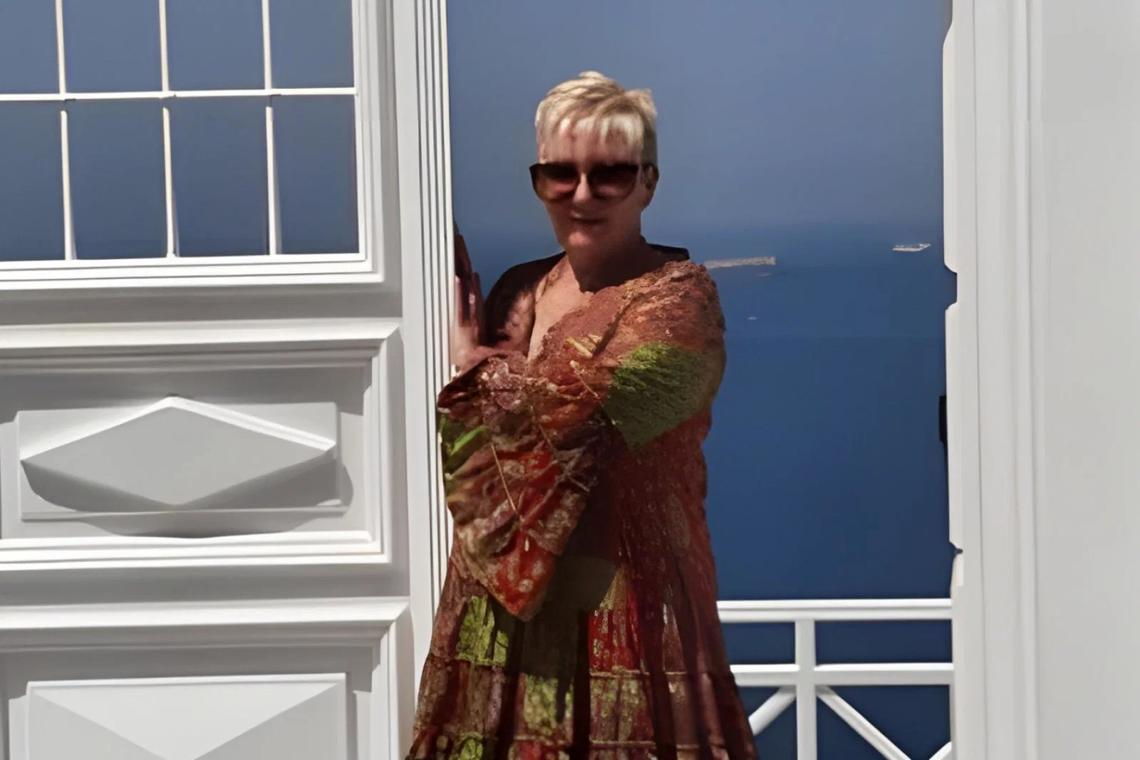 Jenny Jackson Travel Counsellors