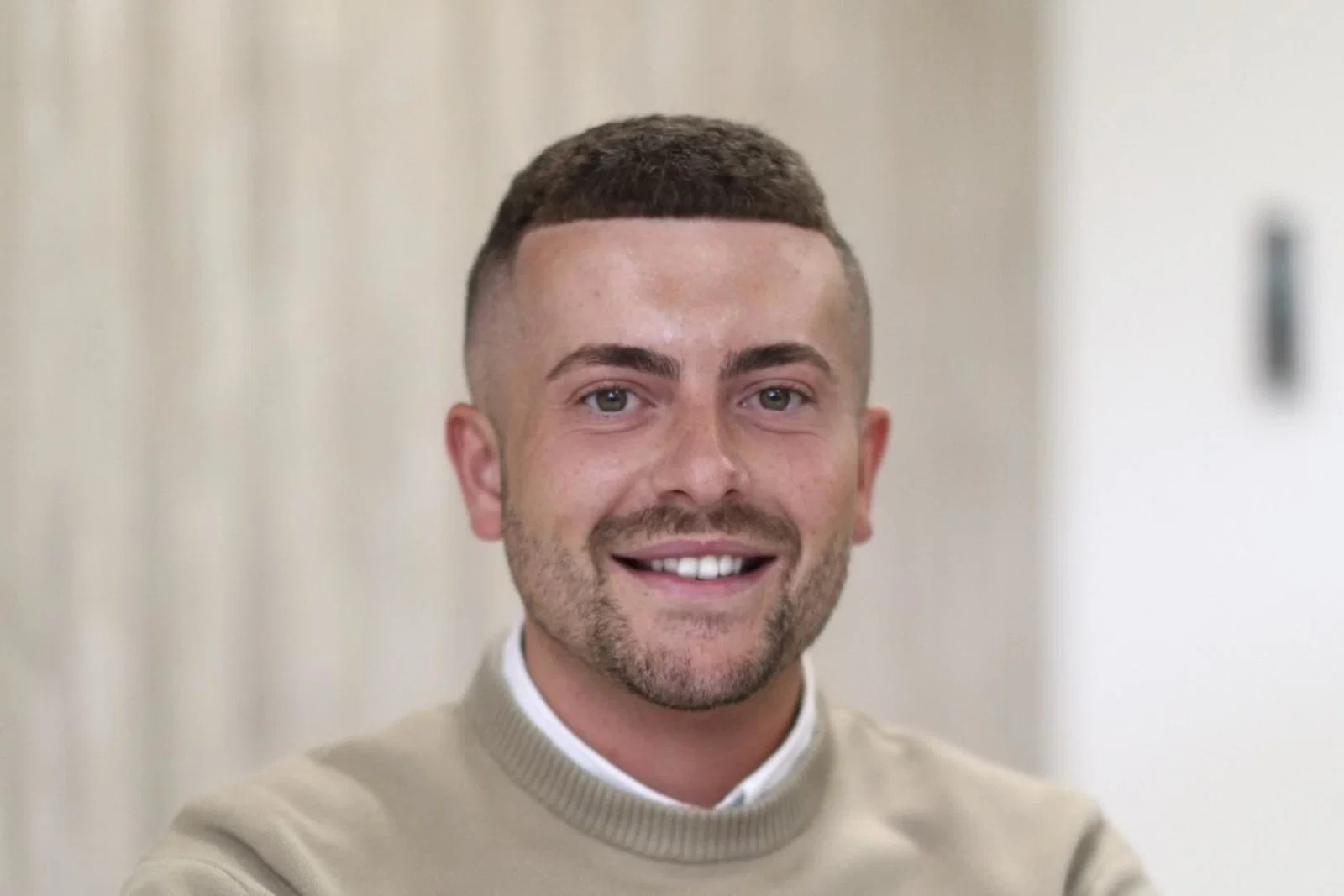Kaigan Lewis joins Intrepid from Hays Travel