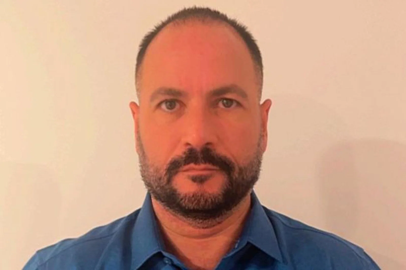 GDS Genie creator Neil Robinson