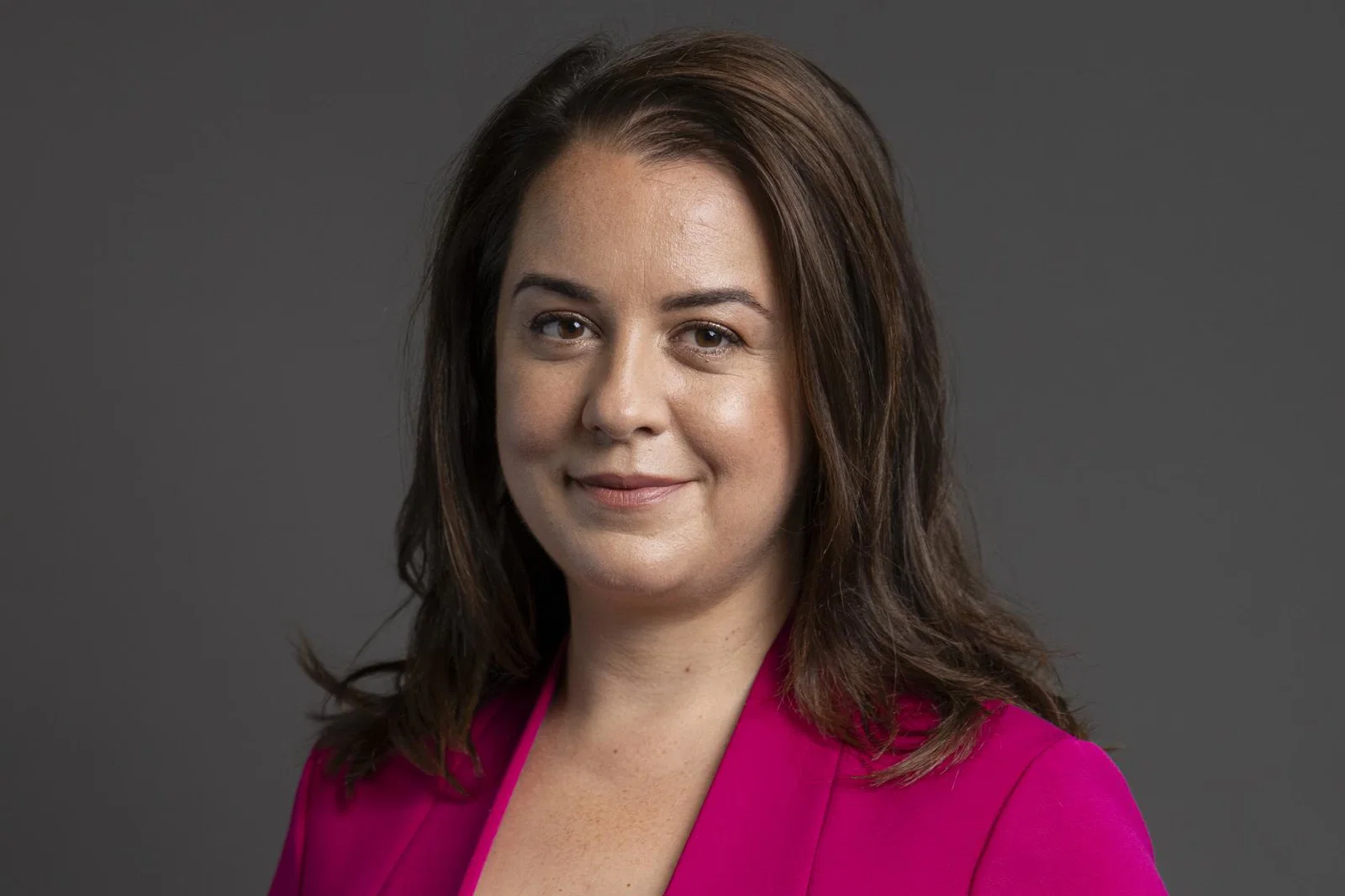 Tourism minister Stephanie Peacock