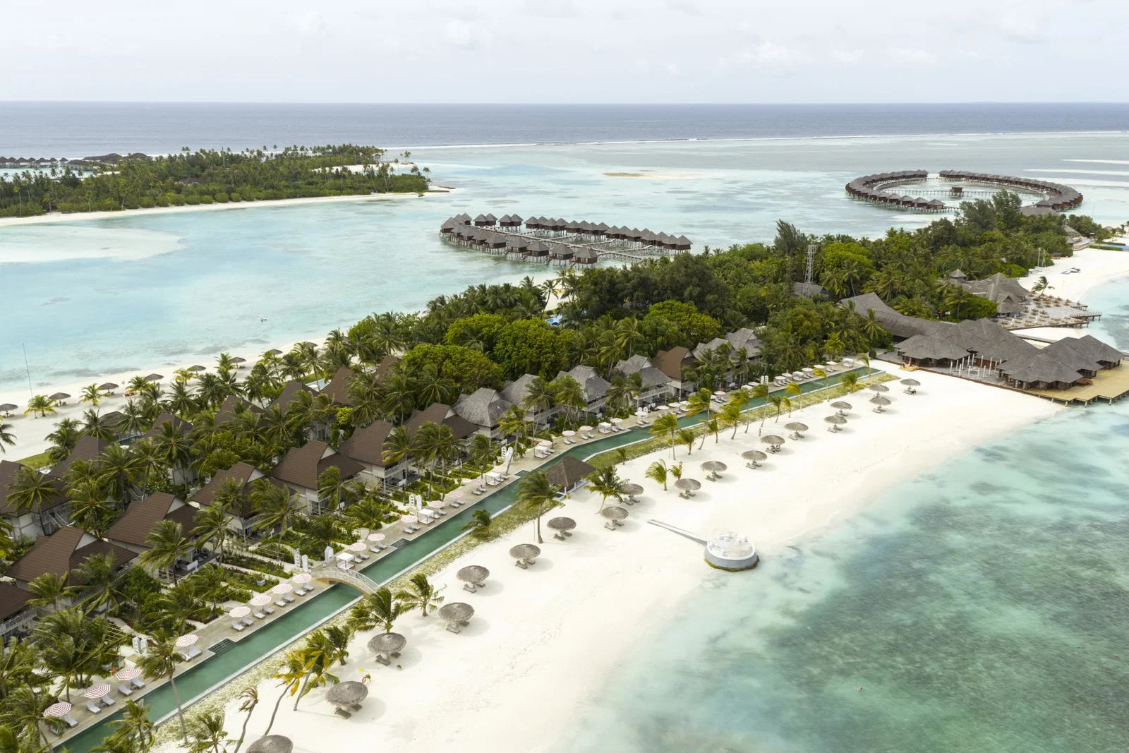 Sun Siyam Olhuveli