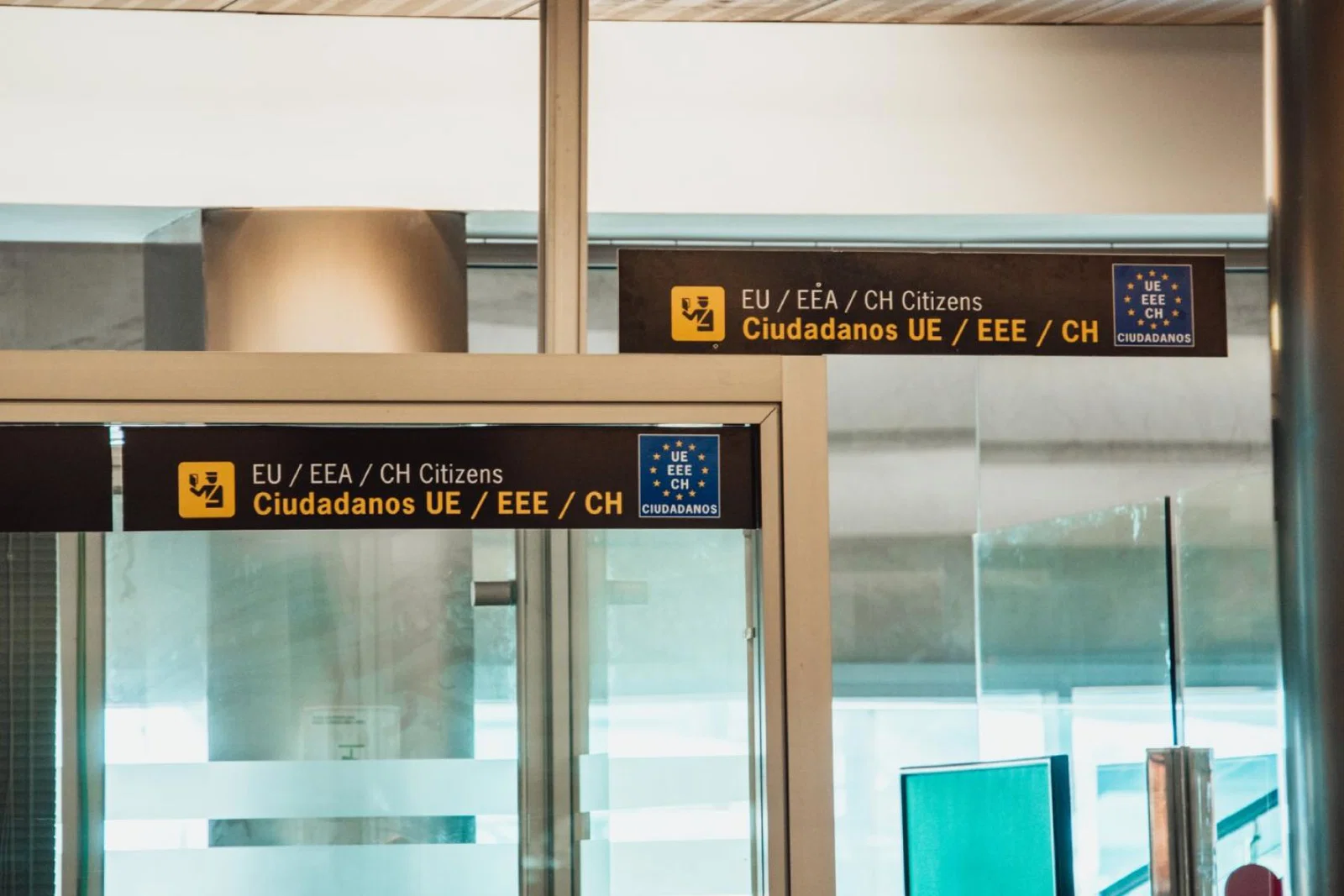 Concerns have been raised about how the new EU systems will communicate with one-another 