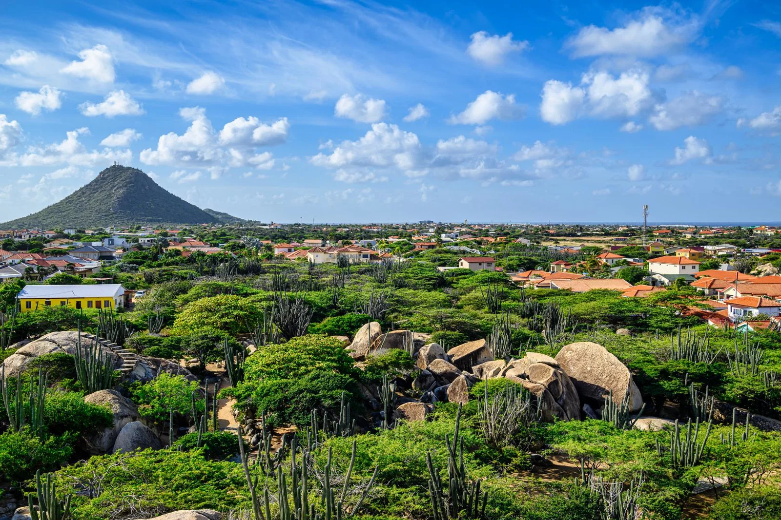 Aruba