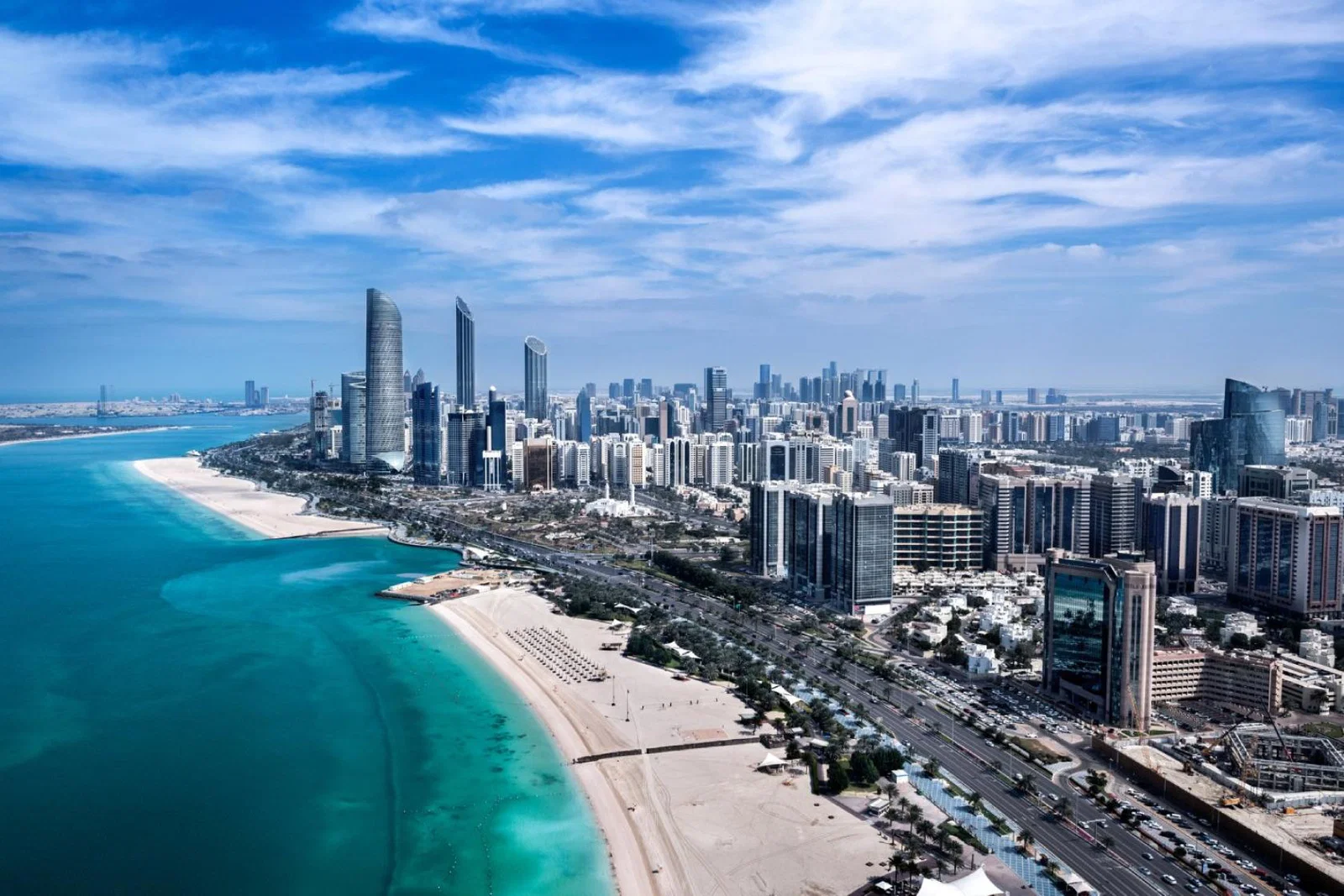 Abu Dhabi