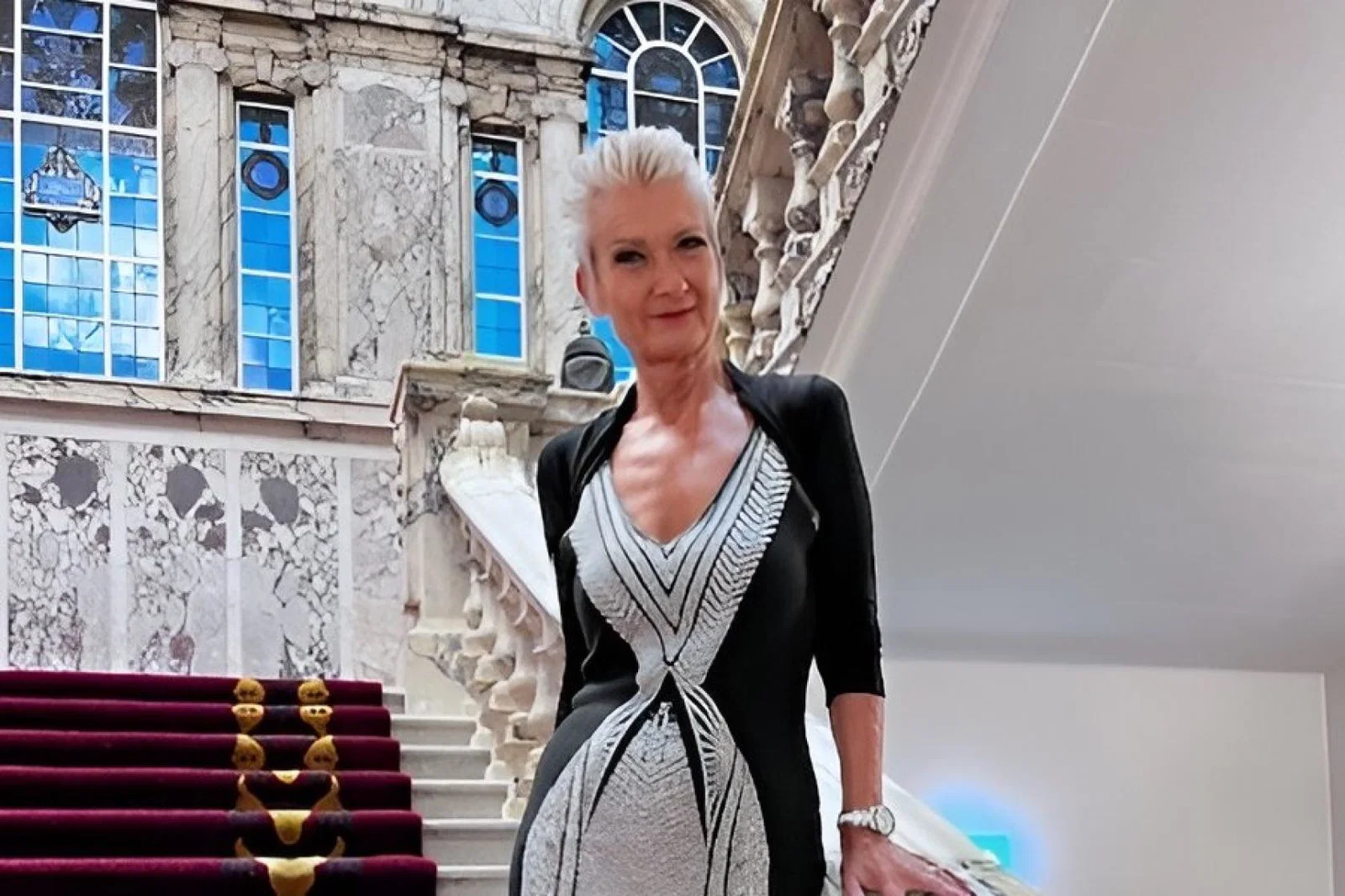 Diane Court