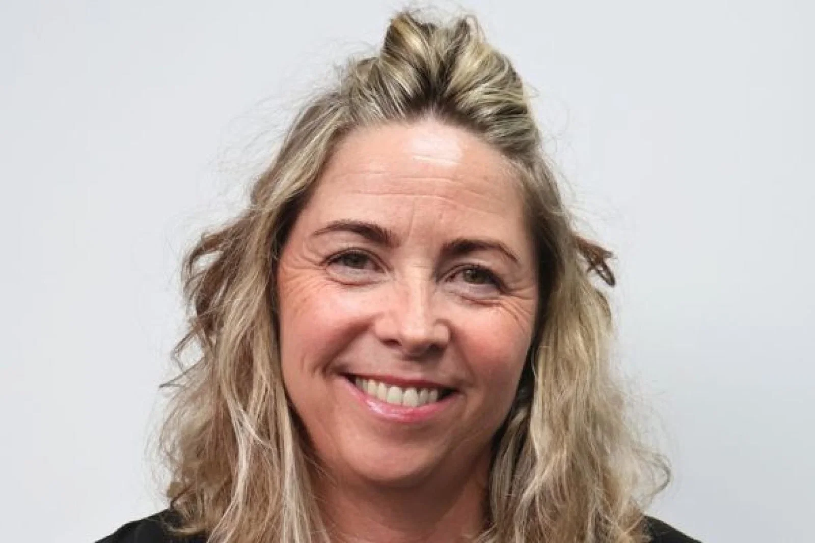 ITC's Haley Powell 
