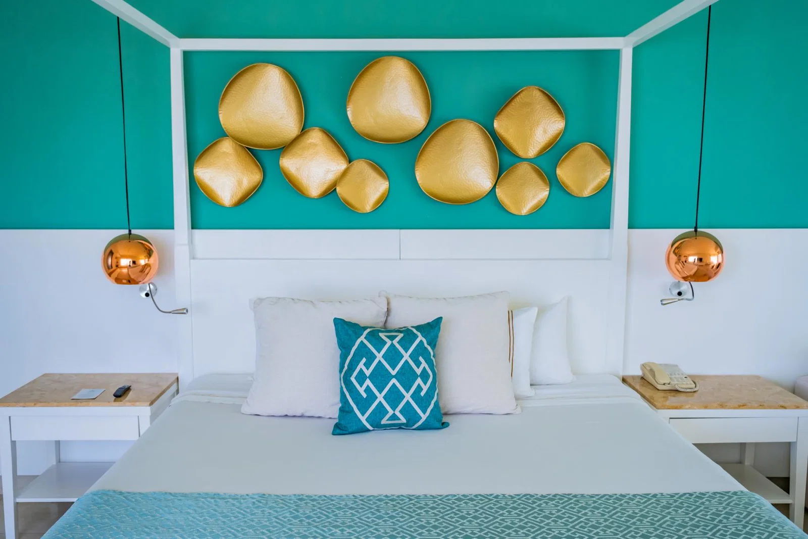 Iberostar Selection Riviera Cancun room
