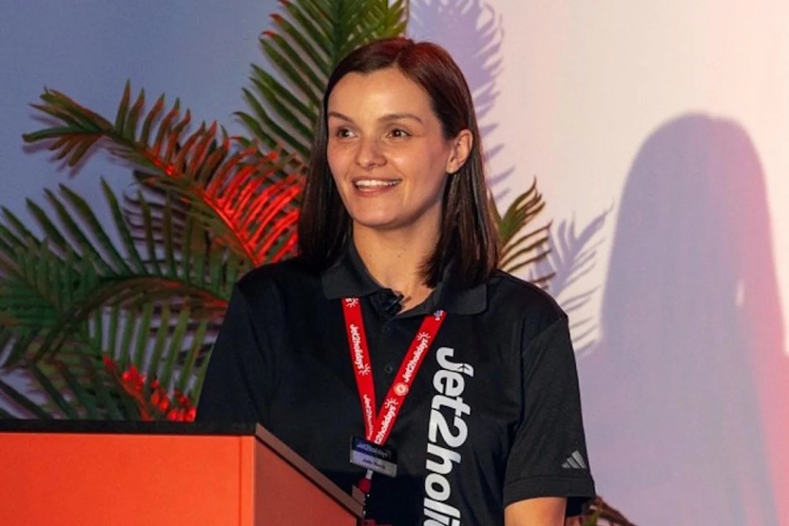 Jade Evers becomes Jet2's general manager travel agent relationships