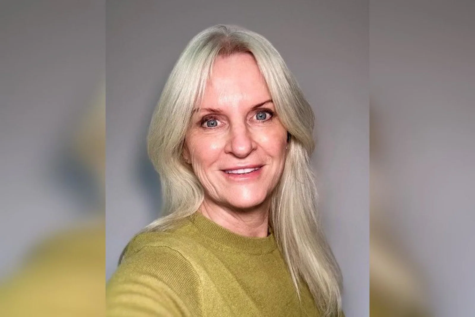 Karen Hollands