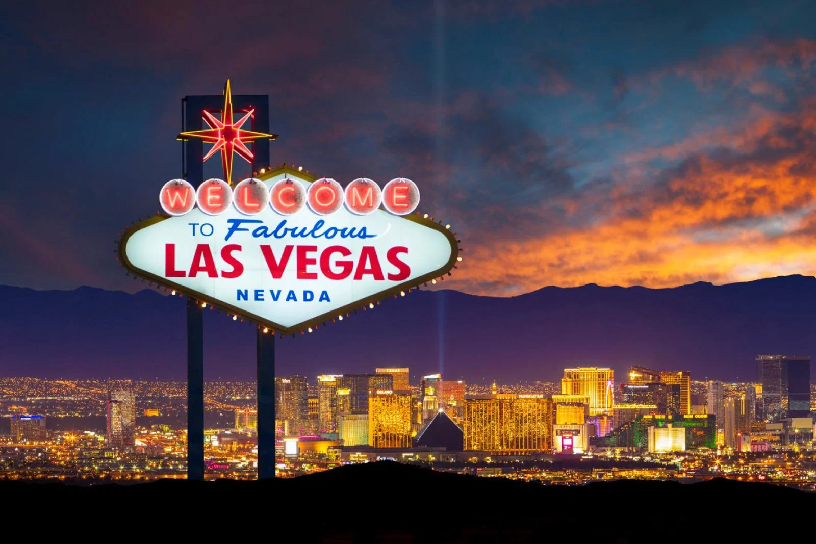 Las Vegas