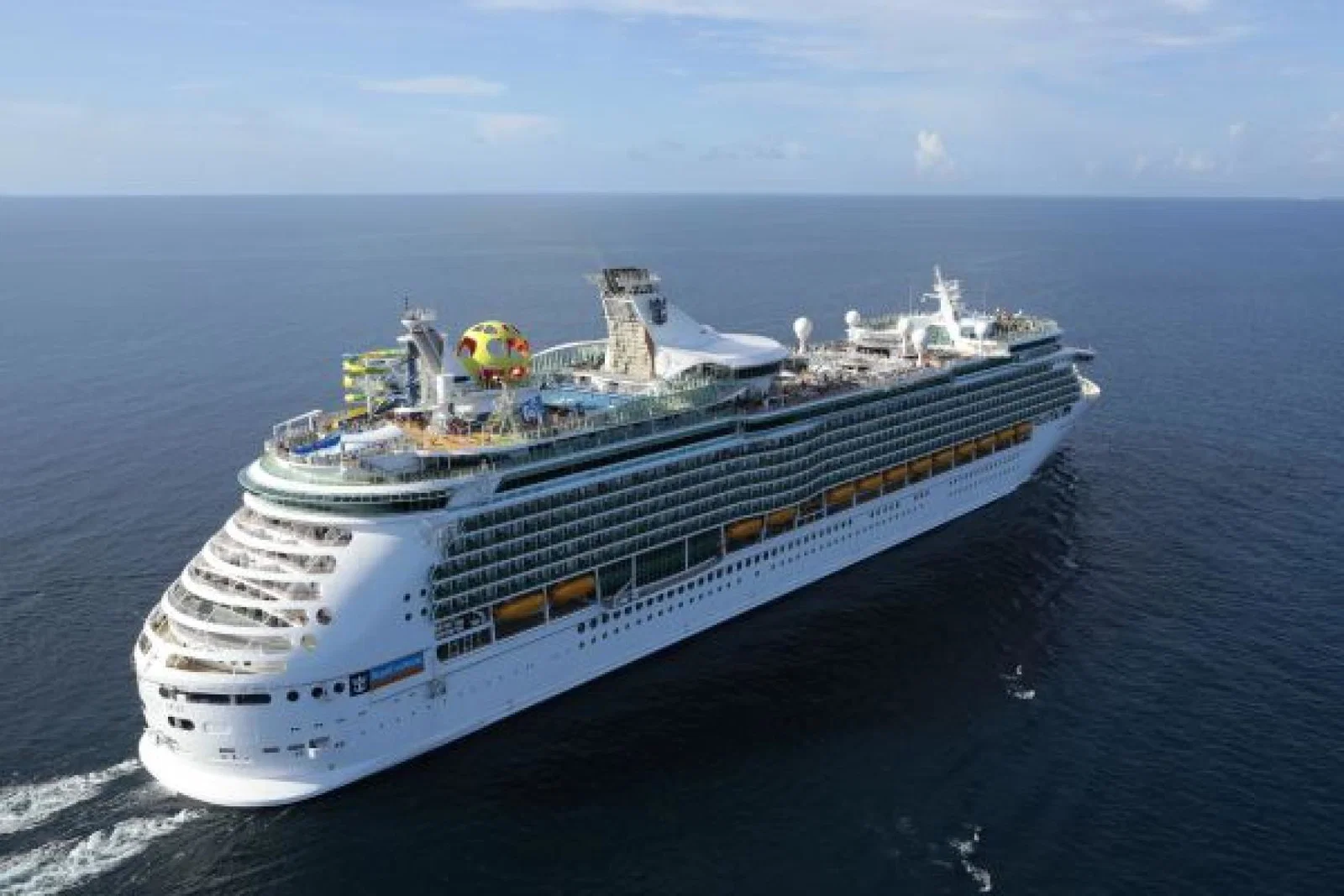 Mariner of the Seas 